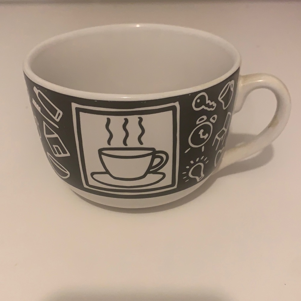 rush hour signature stoneware